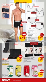 Damen Thermo-Leggings Angebot im Penny Prospekt, gültig von 20.10.2025 bis 26.10.2025 Damen Thermo-Leggings Angebot im aktuellen Penny Prospekt auf Seite 28