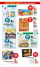 Prospectus Super U "Super U" en cours à Nancy, Page 14 Catalogue Super U en cours à Nancy, "Super U", Page 14