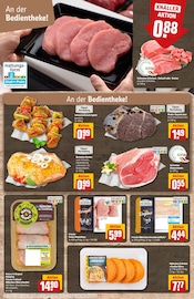 Aktueller REWE Prospekt mit Sauerbraten, "Dein Markt", Seite 12
