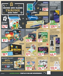 Koffer Angebot im aktuellen Marktkauf Prospekt auf Seite 24