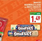 Aktuelles Smarties Riesenrolle Classic Angebot bei Marktkauf in Köln ab 1,49 €