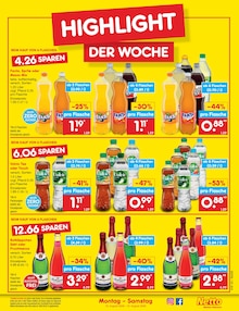 Brot Angebot im Netto Marken-Discount Prospekt, gültig von 10.08.2026 bis 15.08.2026 Brot Angebot im aktuellen Netto Marken-Discount Prospekt auf Seite 3