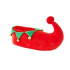 Chausson Bébé, Enfant Ou Homme Inextenso - Auchan Hypermarché à Saint-Cloud Chausson Bébé, Enfant Ou Homme Inextenso en promo chez Auchan Hypermarché Saint-Cloud à 7,99 €