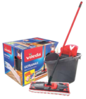 Ultramax Ersatzbezug von Vileda im aktuellen V-Markt Prospekt für 7,99 €