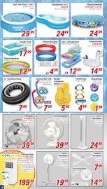 Camping im CENTERSHOP Prospekt in Hennef Aktueller CENTERSHOP Prospekt mit Camping, "Da geht was.", Seite 6