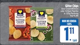 Gitter Chips im Angebot bei EDEKA in Heidenheim Gitter Chips Angebote bei EDEKA Heidenheim für 1,11 €