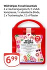 Travel Essentials im Angebot bei GLOBUS in Erfurt Travel Essentials Angebote von Wild Stripes bei GLOBUS Erfurt für 6,99 €