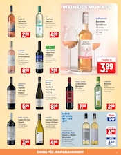Rotwein im famila Nordost Prospekt in Neumünster Aktueller famila Nordost Prospekt mit Rotwein, "besser als gut!", Seite 15