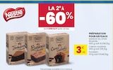 Stokomani Maurepas - Promo Préparation pour gâteaux Promo Préparation pour gâteaux à 3,66 € dans le catalogue Stokomani à Maurepas