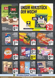 EDEKA Chips im Prospekt EDEKA Chips im Prospekt