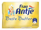 Beste Butter von Frau Antje im aktuellen ALDI SÜD Prospekt für 2,39 €