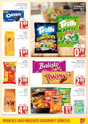 Aktueller Marktkauf Prospekt mit Süßigkeiten, "Top Angebote", Seite 15