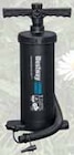 Pompe Manuelle Air Hammer - BESTWAY - Intermarché à Paris Pompe Manuelle Air Hammer - BESTWAY en promo chez Intermarché Paris à 9,99 €