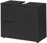 Waschbeckenunterschrank im aktuellen XXXLutz Möbelhäuser Prospekt für 89,90 €