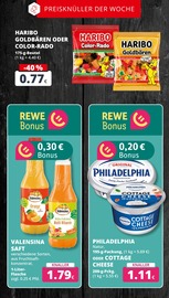 Haribo im REWE Prospekt in Bergheim Aktueller REWE Prospekt mit Haribo, "Dein Markt", Seite 3