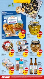 Olivenöl im Penny Prospekt in Hamm Aktueller Penny Prospekt mit Olivenöl, "Wer günstig will, muss Penny.", Seite 38