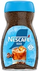 Iced von Nescafé für 4,99 € bei REWE im Angebot Iced von Nescafé im aktuellen REWE Prospekt