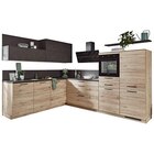 nobilia Winkelküche Riva für 2.399,00 € bei POCO im Angebot nobilia Winkelküche Riva im aktuellen POCO Prospekt