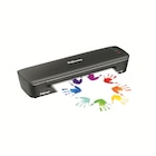 Plastifieuse ARC A4 80 microns - FELLOWES en promo chez Bureau Vallée Plastifieuse ARC A4 80 microns - FELLOWES dans le catalogue Bureau Vallée