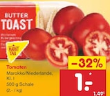 Tomaten Angebot in Gemünden Tomaten im aktuellen Prospekt bei Netto Marken-Discount in Gemünden