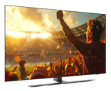 Aktuelles OLED TV 550LED850/12 Angebot bei expert in Rastatt ab 999,00 €