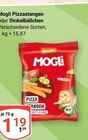 Aktuelles Pizzastangen Angebot bei GLOBUS in Salzgitter ab 1,19 €