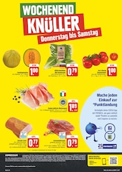 Kassler im EDEKA Prospekt in Weimar Aktueller EDEKA Prospekt mit Kassler, "Wir lieben Lebensmittel!", Seite 28