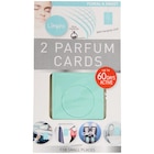 Sachets parfumés Limpro - Action en promo chez Action Sainte-Geneviève-des-Bois à 1,28 €