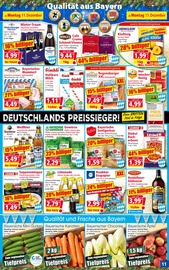 Fertiggerichte im Norma Prospekt in Fürth Aktueller Norma Prospekt mit Fertiggerichte, "Mehr fürs Geld", Seite 11