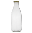 Rural Master Le Soler - Promo Bouteille en verre Promo Bouteille en verre à 1,20 € dans le catalogue Rural Master à Le Soler