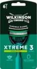 Xtreme 3 Sensitive Angebote von Wilkinson bei Marktkauf Stade für 4,49 €