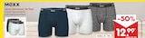 Herren Retroshorts Angebote von Mexx bei Netto Marken-Discount Coesfeld für 12,99 €