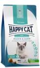 CARE Katzenfutter Angebote von HAPPY CAT bei Zookauf Iserlohn für 9,99 €