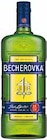 Original Kräuterlikör von Becherovka für 9,99 € bei Netto mit dem Scottie im Angebot Original Kräuterlikör von Becherovka im aktuellen Netto mit dem Scottie Prospekt