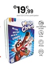 MALO CHIKO MÉTAL BOX en promo chez JouéClub MALO CHIKO MÉTAL BOX dans le catalogue JouéClub