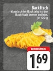 Backfisch bei EDEKA im Xanten Prospekt für 1,69 €