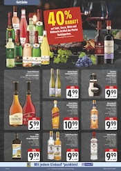 Vodka im E center Prospekt in Hof Aktueller E center Prospekt mit Vodka, "Wir lieben Lebensmittel!", Seite 24