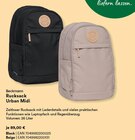 Rucksack Urban Midi Black im Angebot bei Thalia in Cottbus Rucksack Urban Midi Black Angebote von Beckmann bei Thalia Cottbus für 89,00 €