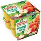 Dessert fruitier - ANDROS en promo chez Colruyt Dessert fruitier - ANDROS dans le catalogue Colruyt