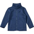 Jacke aus Strickfleece, blau, Gr. 104 im Angebot bei dm-drogerie markt in Lingen Jacke aus Strickfleece, blau, Gr. 104 Angebote von PUSBLU bei dm-drogerie markt Lingen für 9,90 €