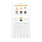 Calculatrice graphique - NUMWORKS en promo chez Carrefour Calculatrice graphique - NUMWORKS dans le catalogue Carrefour