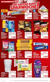 Fast Food im Kaufland Prospekt in Langenfeld Aktueller Kaufland Prospekt mit Fast Food, "Aktuelle Angebote", Seite 6