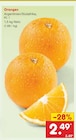 Orangen bei Netto Marken-Discount im Prospekt "" für 2,49 €