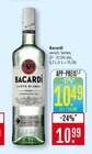 Bacardi im Angebot bei Marktkauf in Freiburg Bacardi Angebote bei Marktkauf Freiburg für 10,49 €