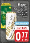 Pils Angebote von Bitburger bei EDEKA Rheda-Wiedenbrück für 0,77 €