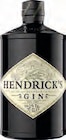 Gin im Angebot bei EDEKA in Stade Gin Angebote von Hendrick's bei EDEKA Stade für 27,99 €