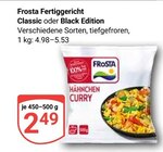 Classic bei GLOBUS im Prospekt "" für 2,49 €