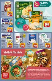Flammkuchen im REWE Prospekt in Germering Aktueller REWE Prospekt mit Flammkuchen, "Dein Markt", Seite 15