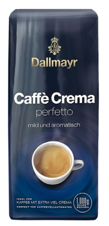 Caffè Crema oder Espresso bei ALDI SÜD in Gelsenkirchen Caffè Crema oder Espresso im Angebot bei ALDI SÜD Gelsenkirchen für 7,99 €