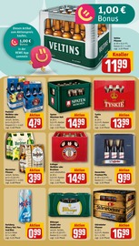 Tee im REWE Prospekt in Leonberg Aktueller REWE Prospekt mit Tee, "Dein Markt", Seite 17
